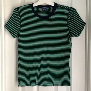 Ralph Lauren Women’s Polo Size L